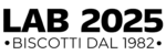 LAB 2025 – Biscottificio Artigianale da 1982